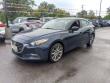 Used 2018 Mazda Mazda3 4-Door Touring Touring Auto