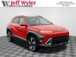 New 2026 Hyundai Kona Limited AWD SUV