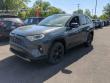 Used 2019 Toyota RAV4 Hybrid XSE Hybrid XSE AWD