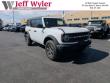 Used 2025 Ford Bronco Big Bend Big Bend  4x4