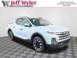 New 2026 Hyundai Santa Cruz SEL AWD Truck Crew Cab