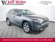 Used 2023 Toyota RAV4 Hybrid LE Hybrid LE AWD