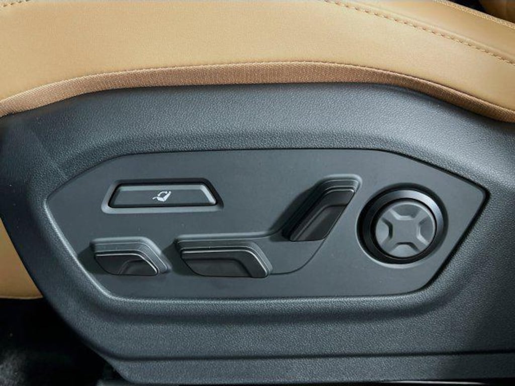 New 2026 Hyundai Santa Fe Hybrid Calligraphy SUV