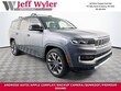 Jeep Grand Wagoneer