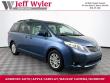 Used 2014 Toyota Sienna XLE Van