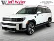 New 2026 Hyundai Santa Fe Limited AWD SUV