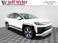 2026 Hyundai IONIQ 9 SUV