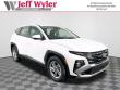 New 2025 Hyundai Tucson SE FWD SUV