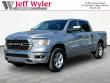 Used 2023 Ram 1500 Big Horn Big Horn 4x4 Crew Cab 57 Box