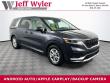 Used 2022 Kia Carnival LXS LXS FWD