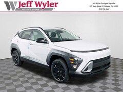 2026 Hyundai Kona SUV