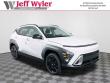 New 2026 Hyundai Kona SEL Sport AWD SUV