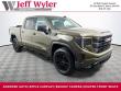 Used 2024 GMC Sierra 1500 Elevation 4WD Crew Cab 147 Elevation w/3VL