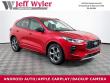 Used 2023 Ford Escape ST-Line ST-Line FWD