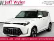 Used 2024 Kia Soul GT-Line GT-Line IVT