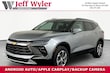  Chevrolet Blazer