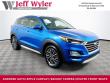 Used 2020 Hyundai Tucson Limited Limited AWD