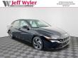 New 2025 Hyundai Elantra Hybrid Limited Sedan