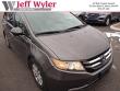 Used 2014 Honda Odyssey EX-L