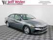 New 2025 Hyundai Elantra SE Sedan