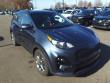 Used 2022 Kia Sportage Nightfall Nightfall FWD