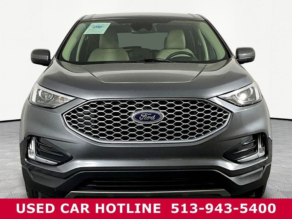 Used 2024 Ford Edge SEL SEL AWD