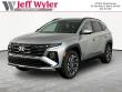 New 2026 Hyundai Tucson SEL AWD SUV