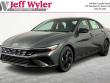 New 2026 Hyundai Elantra SEL Sport Sedan