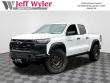 Used 2025 Chevrolet Colorado 4WD Trail Boss 4WD Crew Cab Trail Boss