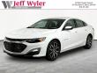 Used 2024 Chevrolet Malibu RS Sedan