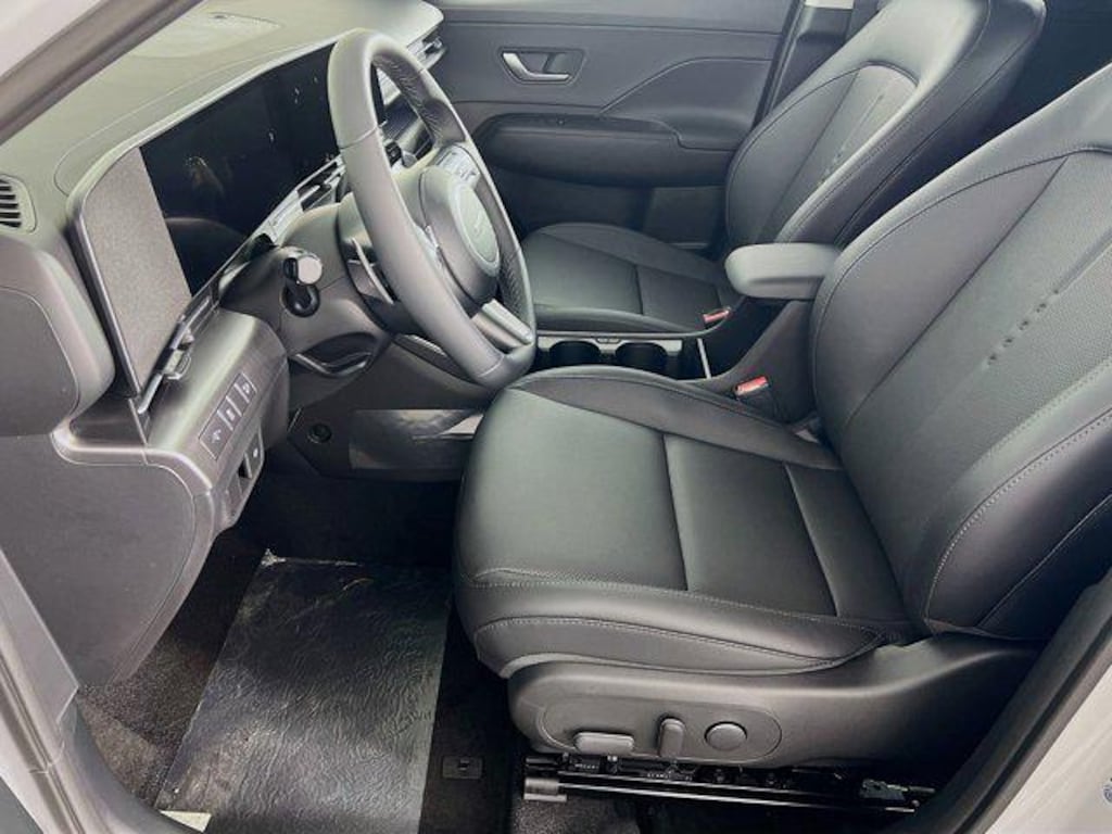 New 2026 Hyundai Kona SEL Premium AWD SUV