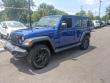 Used 2020 Jeep Wrangler Unlimited Willys Sport Willys Sport 4x4