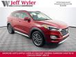 Used 2020 Hyundai Tucson Ultimate Ultimate AWD