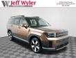 New 2026 Hyundai Santa Fe Limited AWD SUV