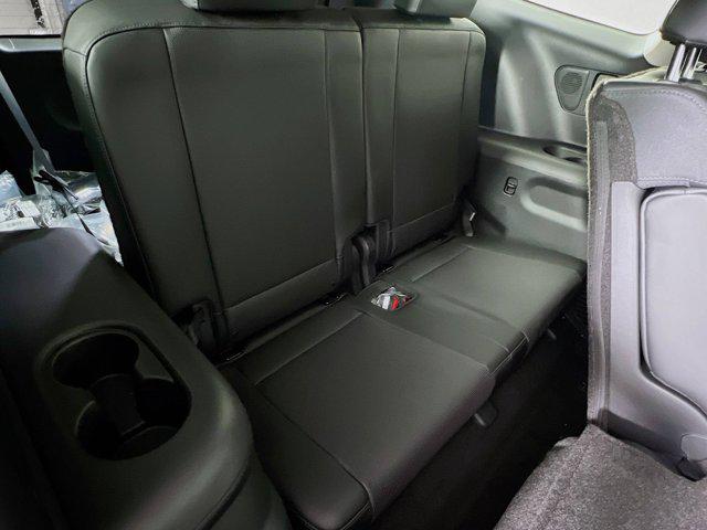 2026 Hyundai IONIQ 9 SEL - Photo 24