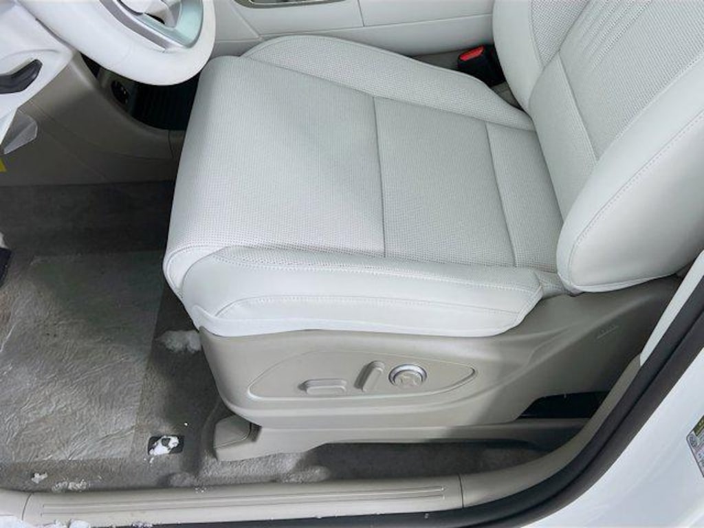 New 2026 Hyundai Palisade SEL Premium AWD SUV