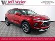  Chevrolet Blazer