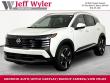 Used 2025 Nissan Kicks SR SR FWD