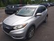 Used 2016 Honda HR-V EX-L w/Navi AWD  CVT EX-L w/Navi