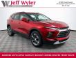 Used 2024 Chevrolet Blazer LT FWD  LT w/2LT