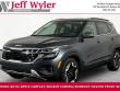 Used 2024 Kia Seltos SX SX DCT AWD