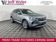 Used 2023 Buick Envision Avenir AWD  Avenir