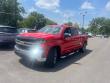 Used 2020 Chevrolet Silverado 1500 LT 4WD Crew Cab 157 LT
