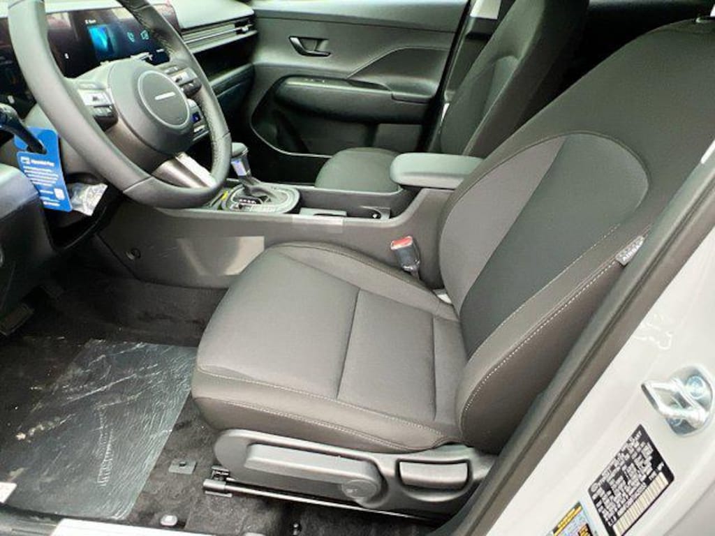 New 2026 Hyundai Kona SEL Sport AWD SUV