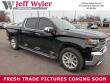 Used 2021 Chevrolet Silverado 1500 LTZ 4WD Crew Cab 147 LTZ