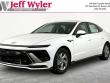 New 2026 Hyundai Sonata SE Sedan