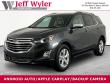 Used 2021 Chevrolet Equinox Premier FWD  Premier