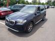 Used 2022 BMW X3 xDrive30i xDrive30i Sports Activity Vehicle