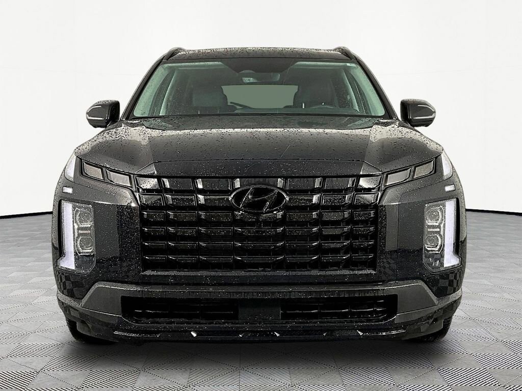 Used 2025 Hyundai Palisade XRT XRT AWD