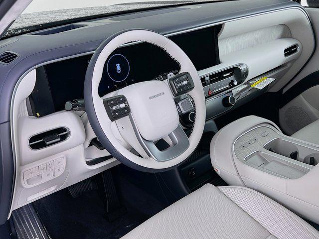 2026 Hyundai Palisade Calligraphy - Photo 6